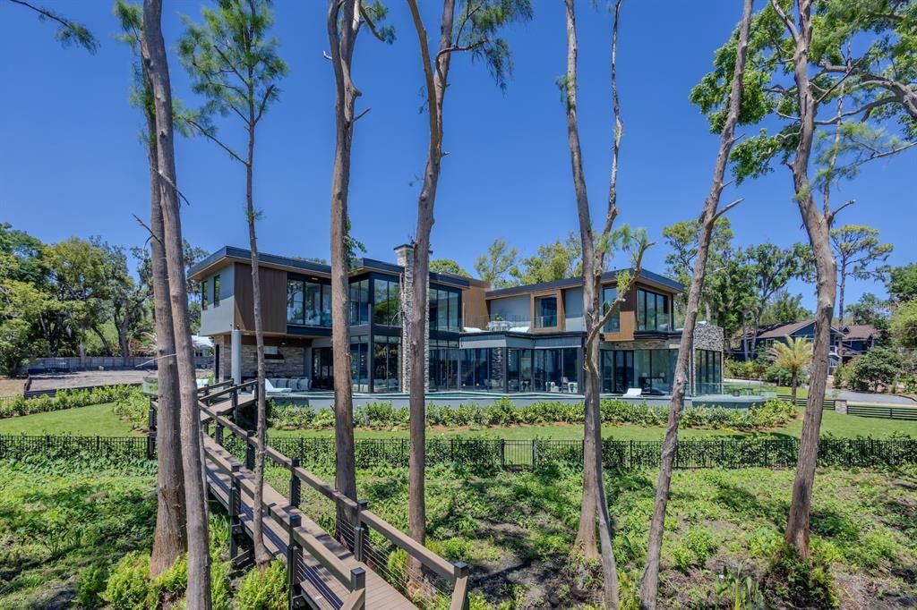 En Venta: $10,200,000 (6 camas, 8 baños, 6457 Pies cuadrados)