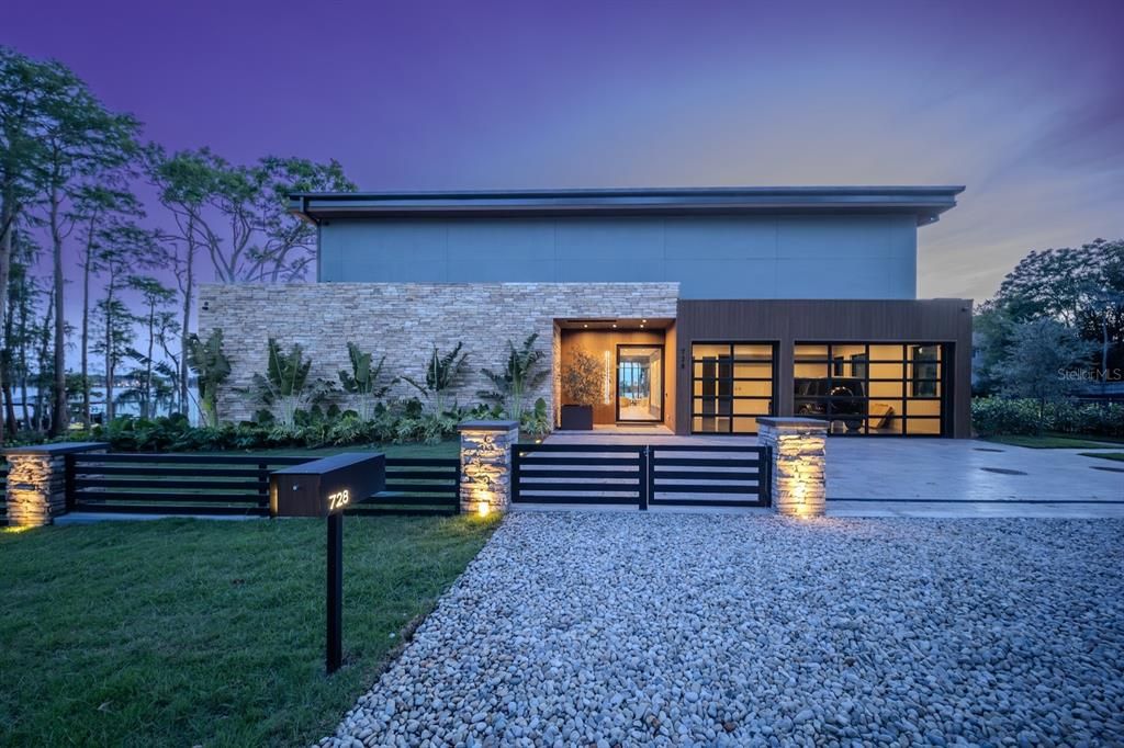 En Venta: $10,200,000 (6 camas, 8 baños, 6457 Pies cuadrados)