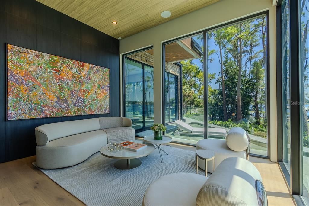 En Venta: $10,200,000 (6 camas, 8 baños, 6457 Pies cuadrados)