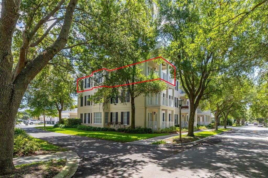 На продажу: $498,000 (2 спален, 2 ванн, 1406 Квадратных фут)