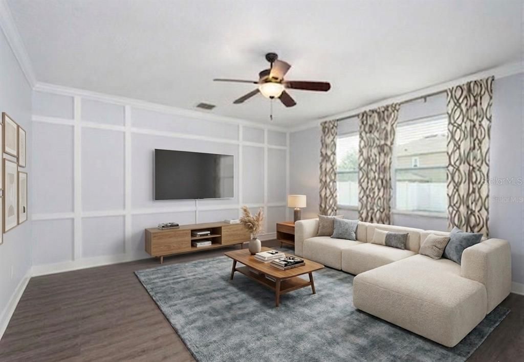 Active With Contract: $599,000 (3 beds, 2 baths, 2435 Square Feet)