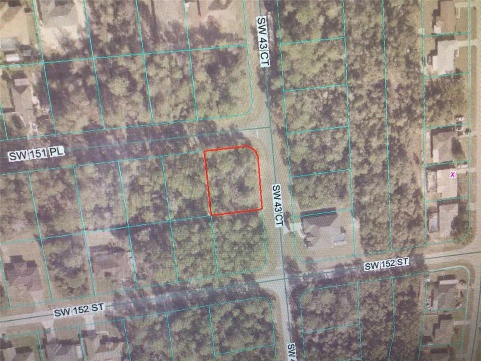 En Venta: $50,000 (0.29 acres)