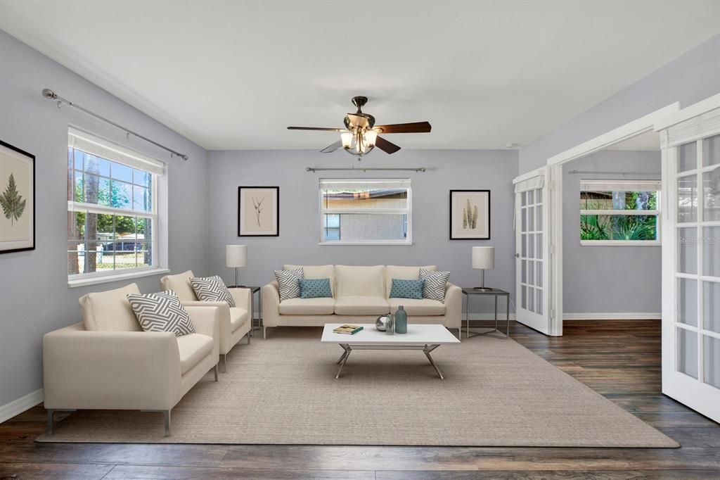 For Sale: $415,000 (3 beds, 2 baths, 1101 Square Feet)