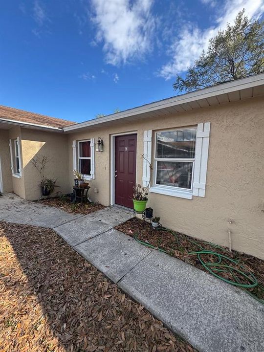 For Rent: $995 (1 beds, 1 baths, 600 Square Feet)