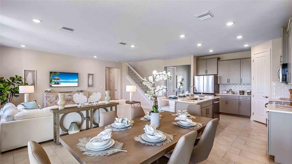 En Venta: $609,376 (4 camas, 3 baños, 2756 Pies cuadrados)