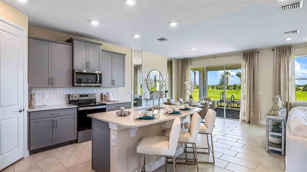 En Venta: $609,376 (4 camas, 3 baños, 2756 Pies cuadrados)