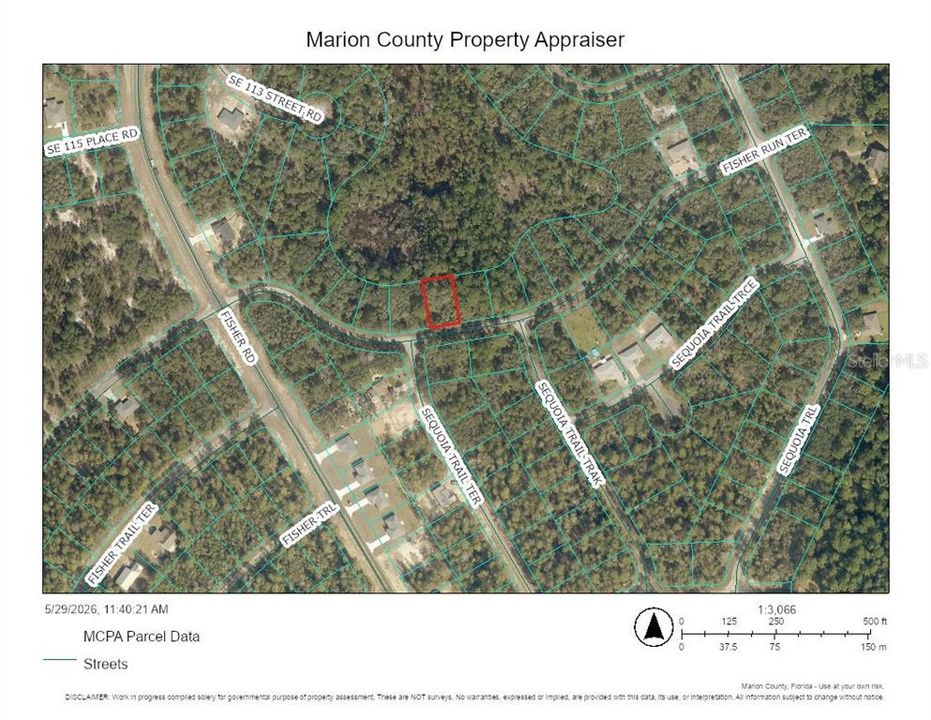 На продажу: $14,999 (0.23 acres)