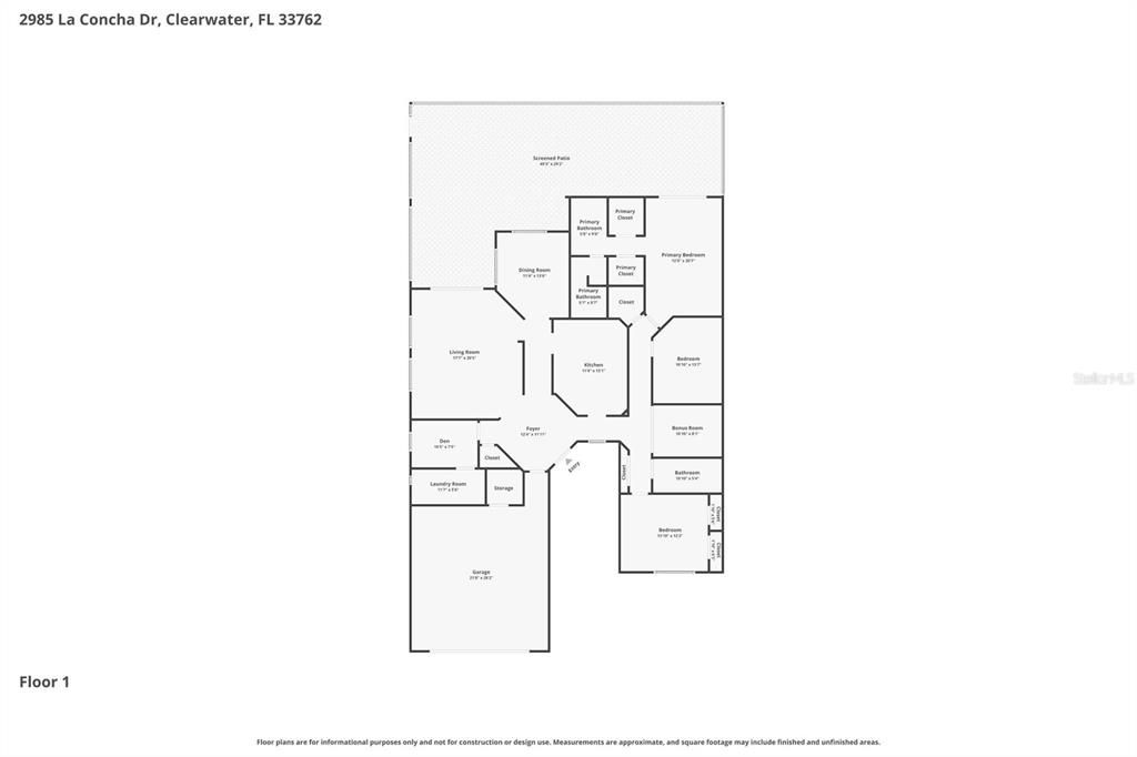 For Sale: $699,000 (3 beds, 2 baths, 2138 Square Feet)