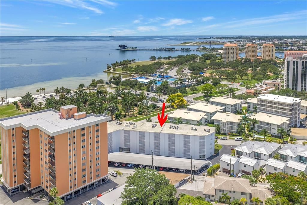 For Sale: $384,900 (1 beds, 1 baths, 730 Square Feet)