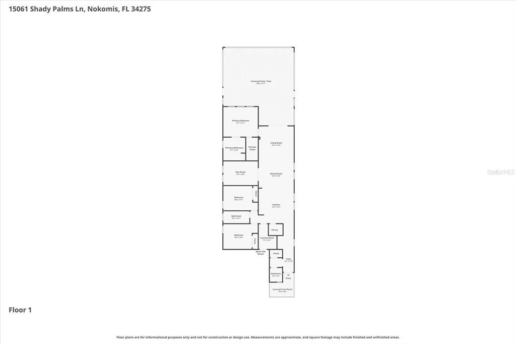 Под контрактом: $549,900 (3 спален, 2 ванн, 1796 Квадратных фут)