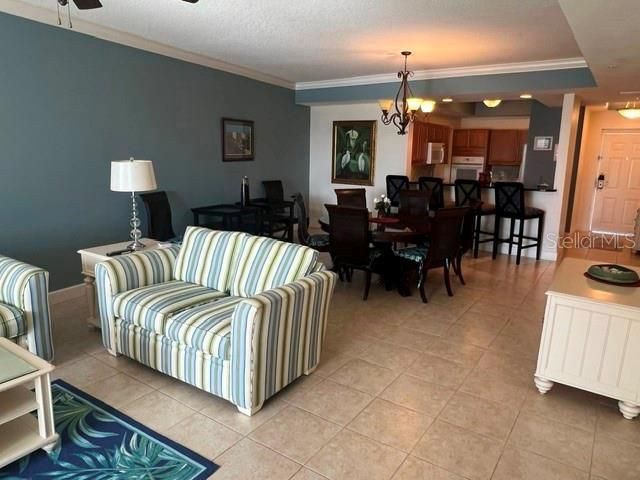 For Rent: $3,450 (2 beds, 2 baths, 1570 Square Feet)