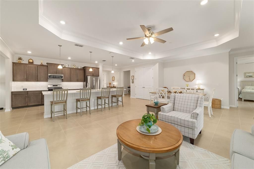 For Sale: $590,000 (3 beds, 3 baths, 2703 Square Feet)