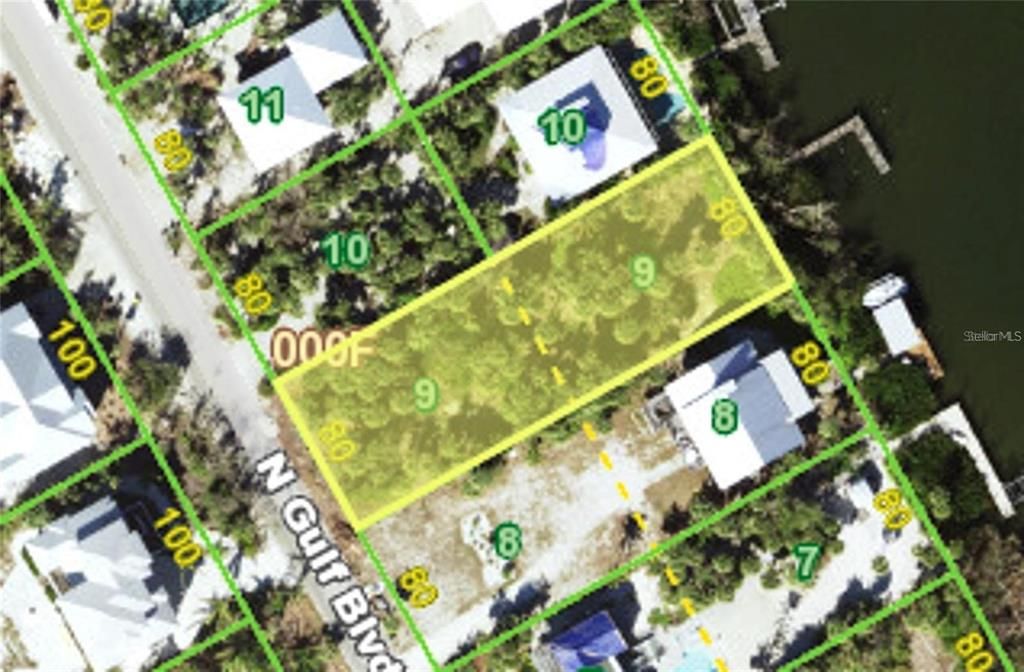 For Sale: $685,000 (0.44 acres)