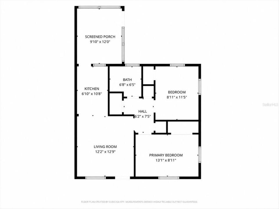 На продажу: $465,000 (4 спален, 0 ванн, 1350 Квадратных фут)