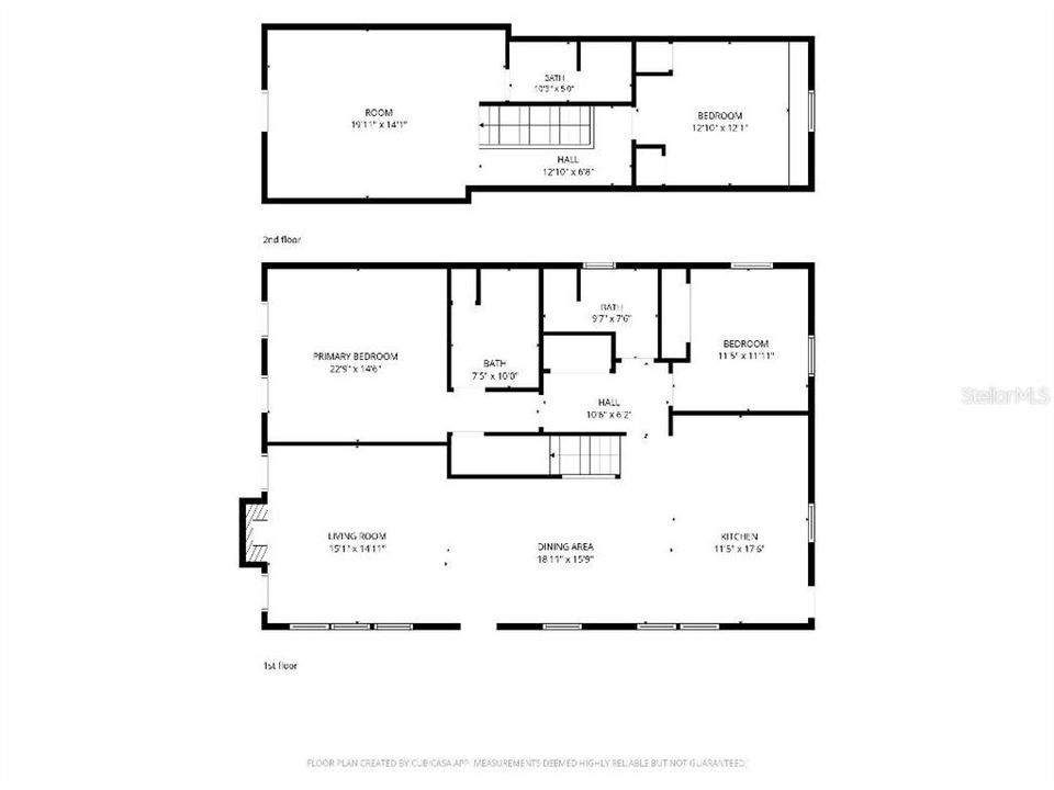 For Sale: $450,000 (3 beds, 3 baths, 1536 Square Feet)