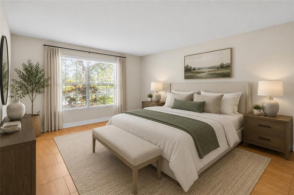 Active With Contract: $258,000 (2 beds, 2 baths, 1208 Square Feet)