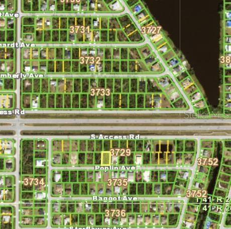 На продажу: $40,000 (0.23 acres)