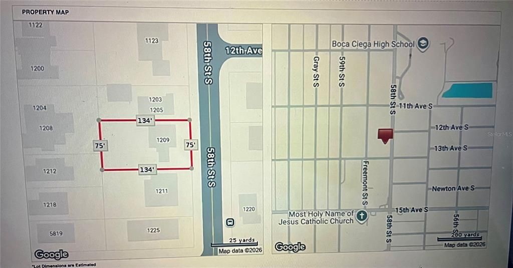 For Sale: $235,000 (2 beds, 2 baths, 1052 Square Feet)