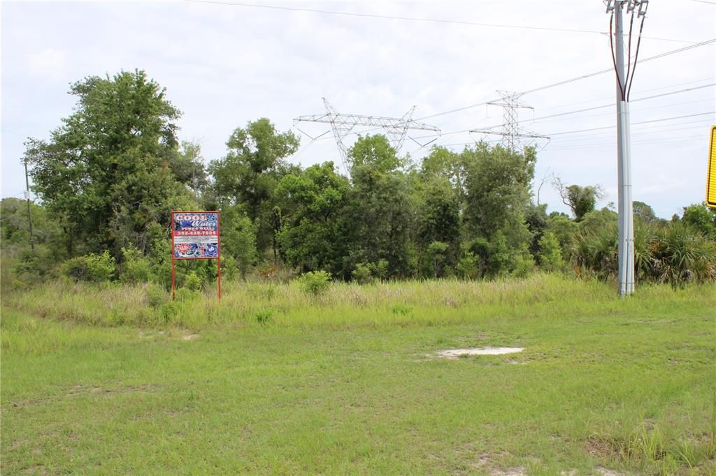 Active With Contract: $45,000 (0.60 acres)