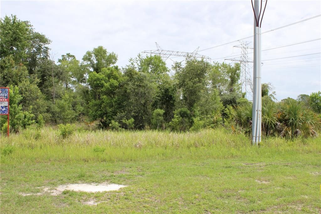 Active With Contract: $45,000 (0.60 acres)