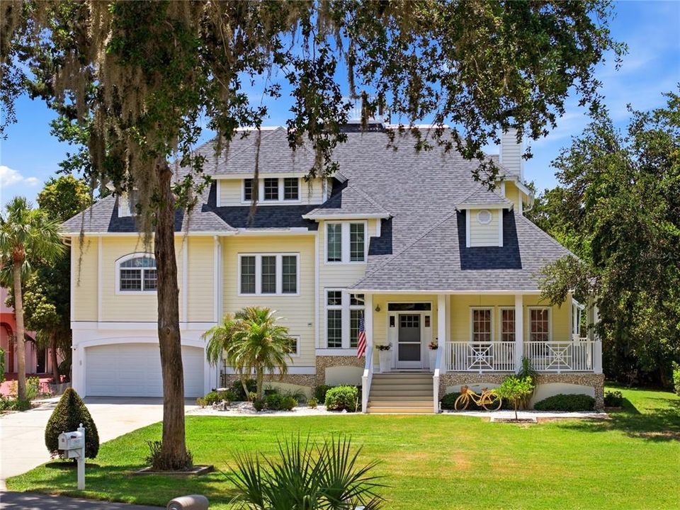 En Venta: $1,350,000 (3 camas, 3 baños, 2936 Pies cuadrados)
