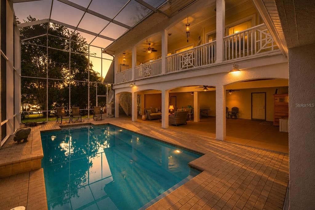 En Venta: $1,350,000 (3 camas, 3 baños, 2936 Pies cuadrados)