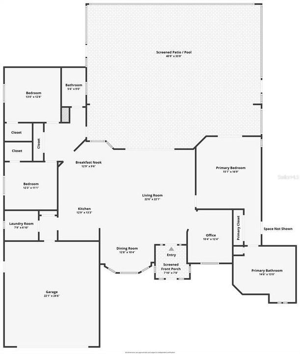 For Sale: $779,000 (4 beds, 3 baths, 2215 Square Feet)