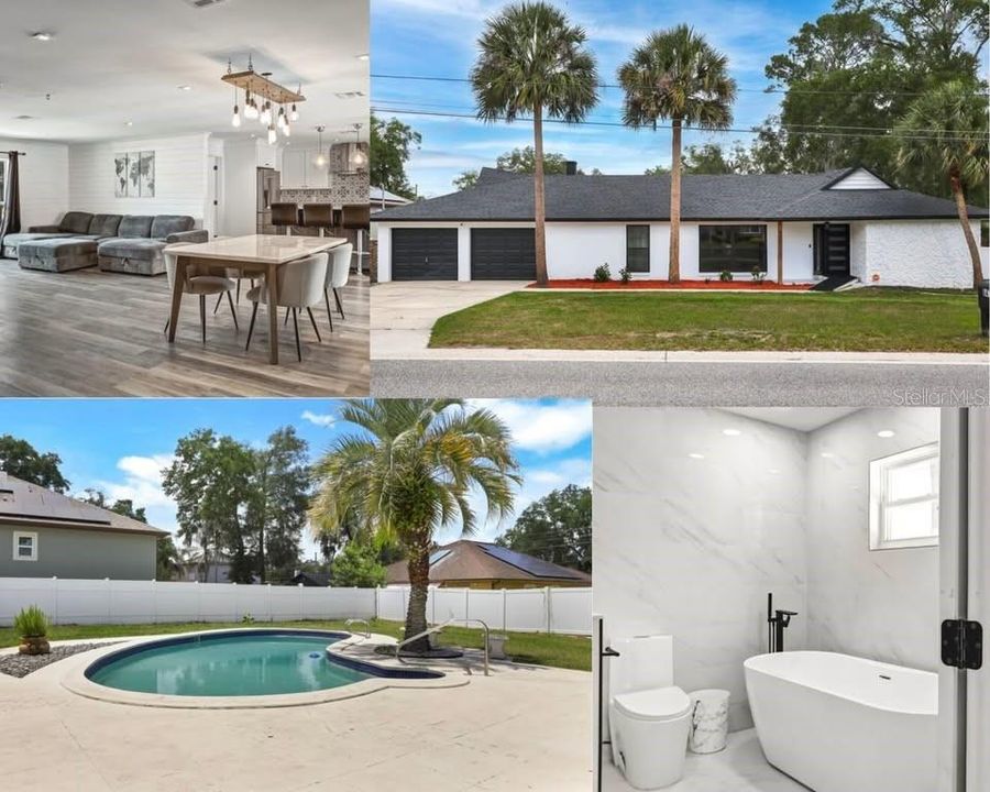 For Sale: $589,000 (5 beds, 3 baths, 2361 Square Feet)
