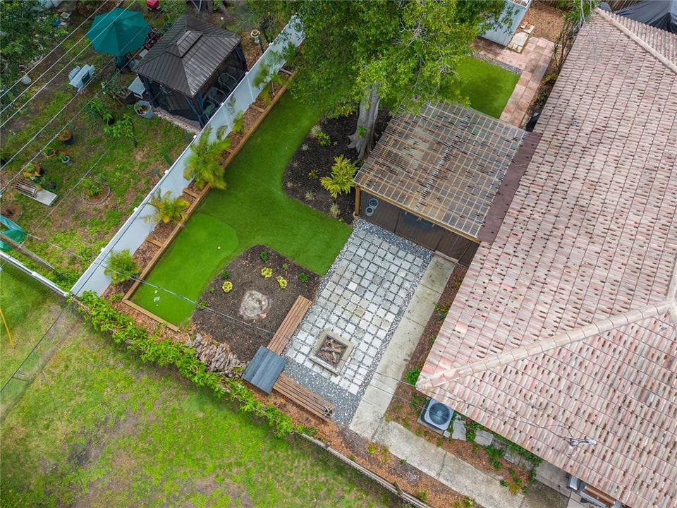 На продажу: $425,000 (2 спален, 1 ванн, 1158 Квадратных фут)