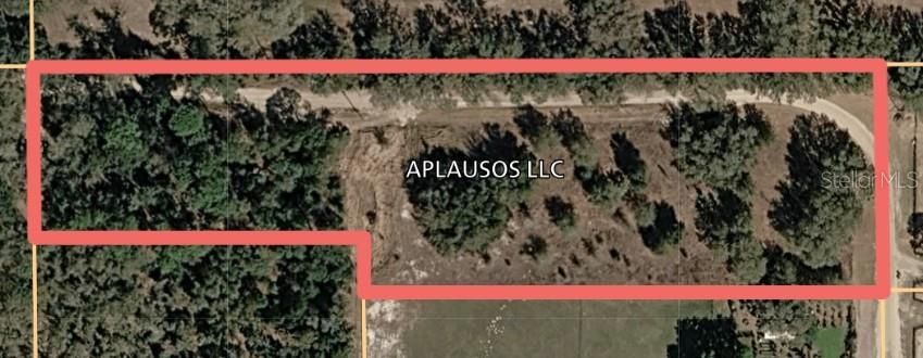 待售: $185,000 (3.77 acres)