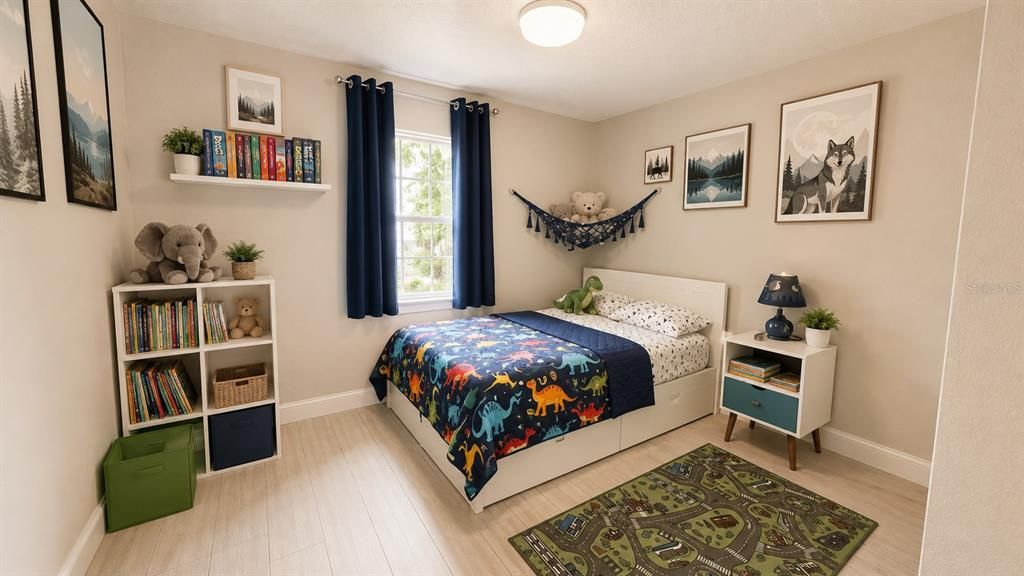 For Sale: $695,000 (3 beds, 2 baths, 1235 Square Feet)