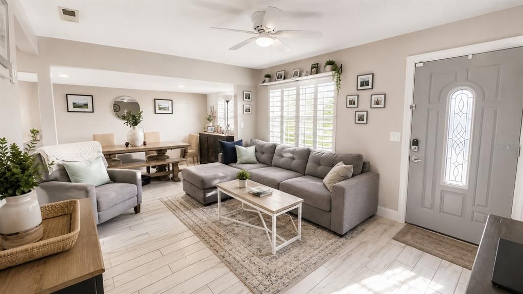 For Sale: $695,000 (3 beds, 2 baths, 1235 Square Feet)