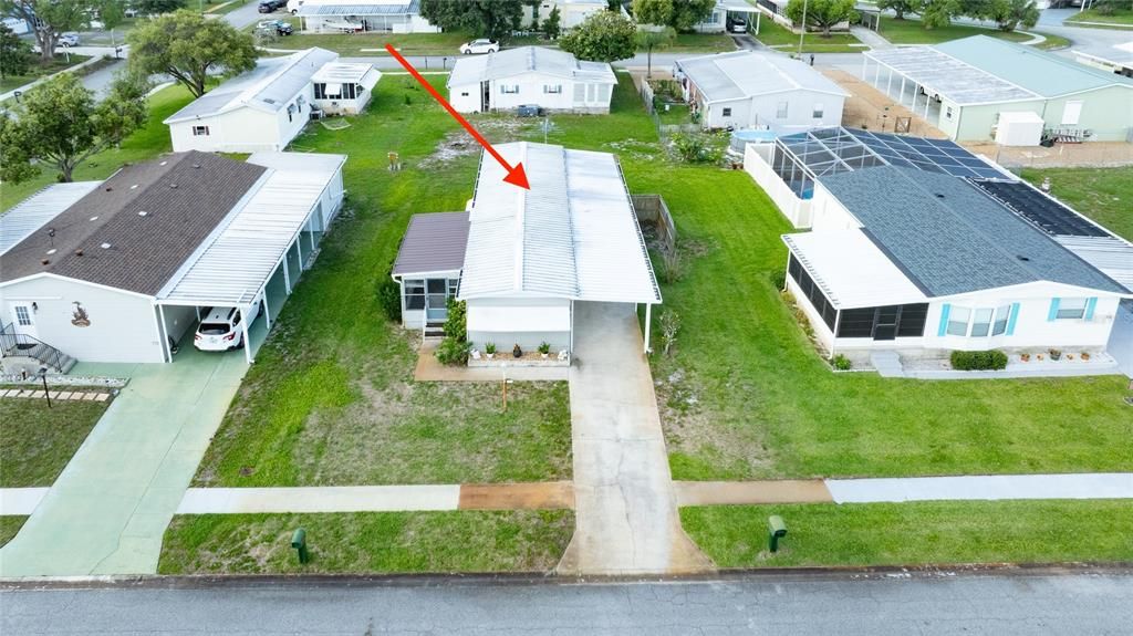 For Sale: $149,900 (2 beds, 2 baths, 840 Square Feet)
