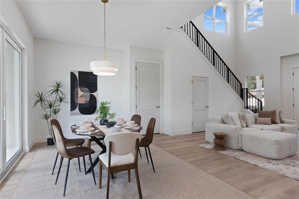 En Venta: $798,000 (4 camas, 3 baños, 2506 Pies cuadrados)