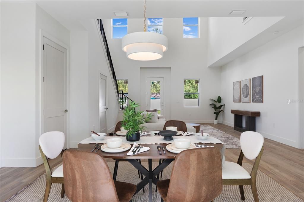 En Venta: $798,000 (4 camas, 3 baños, 2506 Pies cuadrados)