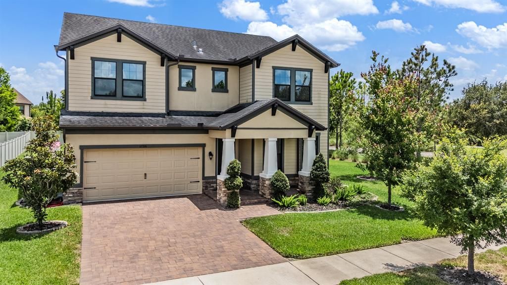 В аренду: $4,400 (4 спален, 3 ванн, 2781 Квадратных фут)