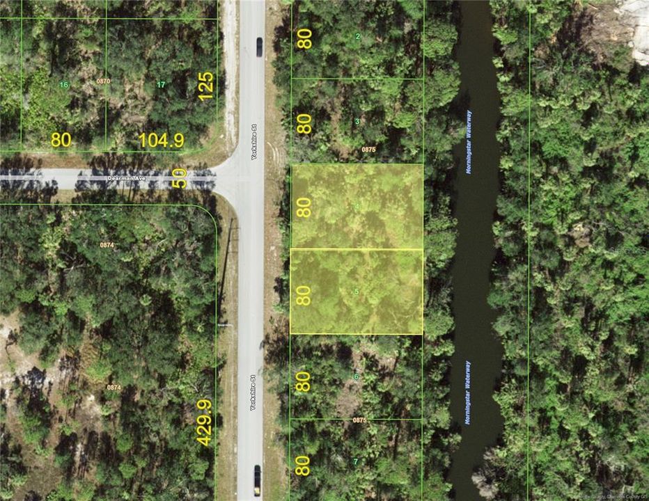 For Sale: $19,900 (0.23 acres)