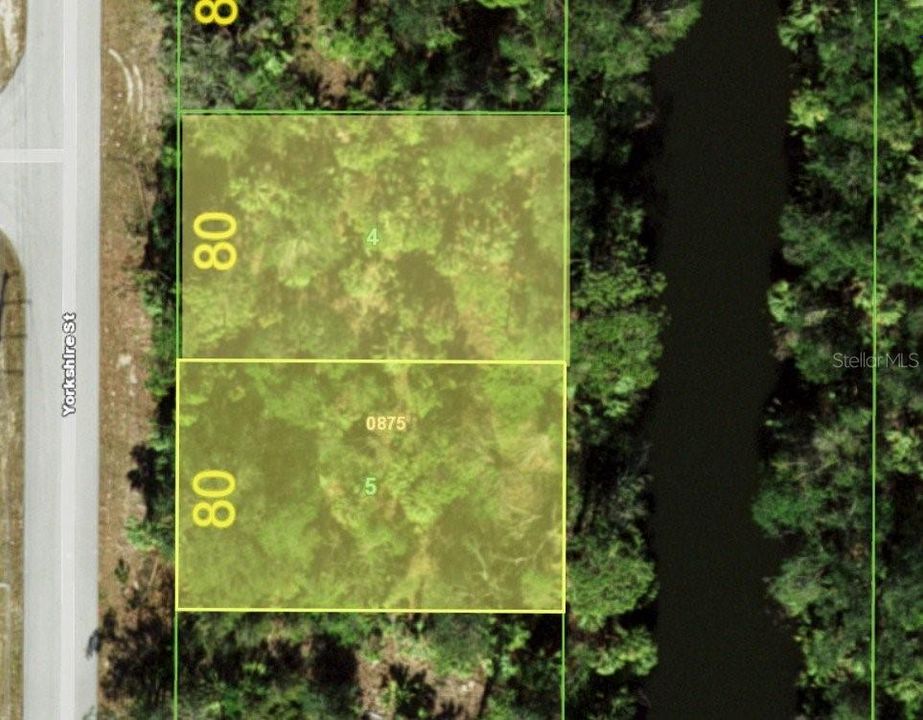For Sale: $19,900 (0.23 acres)