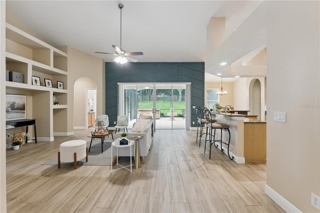En Venta: $535,000 (4 camas, 3 baños, 2419 Pies cuadrados)