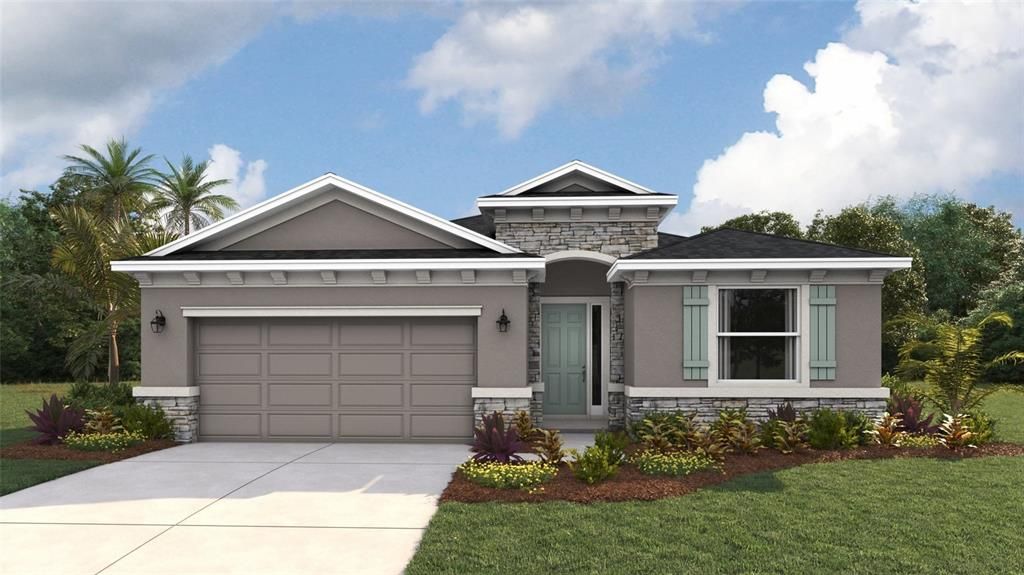 En Venta: $420,990 (4 camas, 2 baños, 2045 Pies cuadrados)