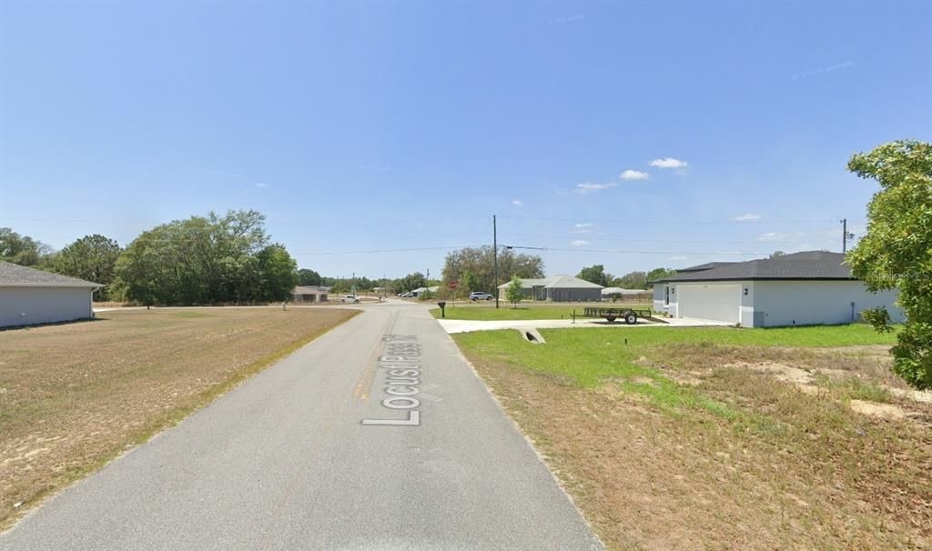 Activo con contrato: $25,900 (0.23 acres)