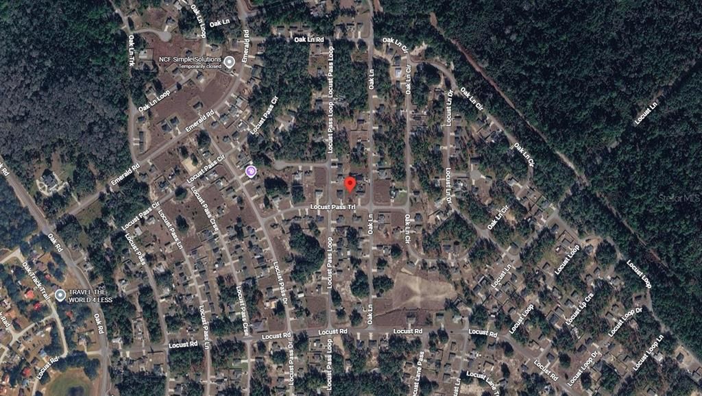 Activo con contrato: $25,900 (0.23 acres)
