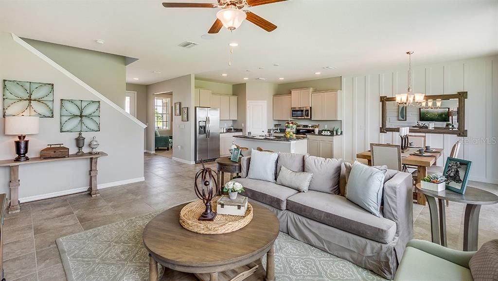For Sale: $436,990 (4 beds, 3 baths, 2756 Square Feet)