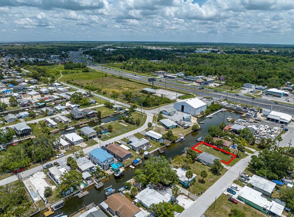 For Sale: $58,000 (0.08 acres)