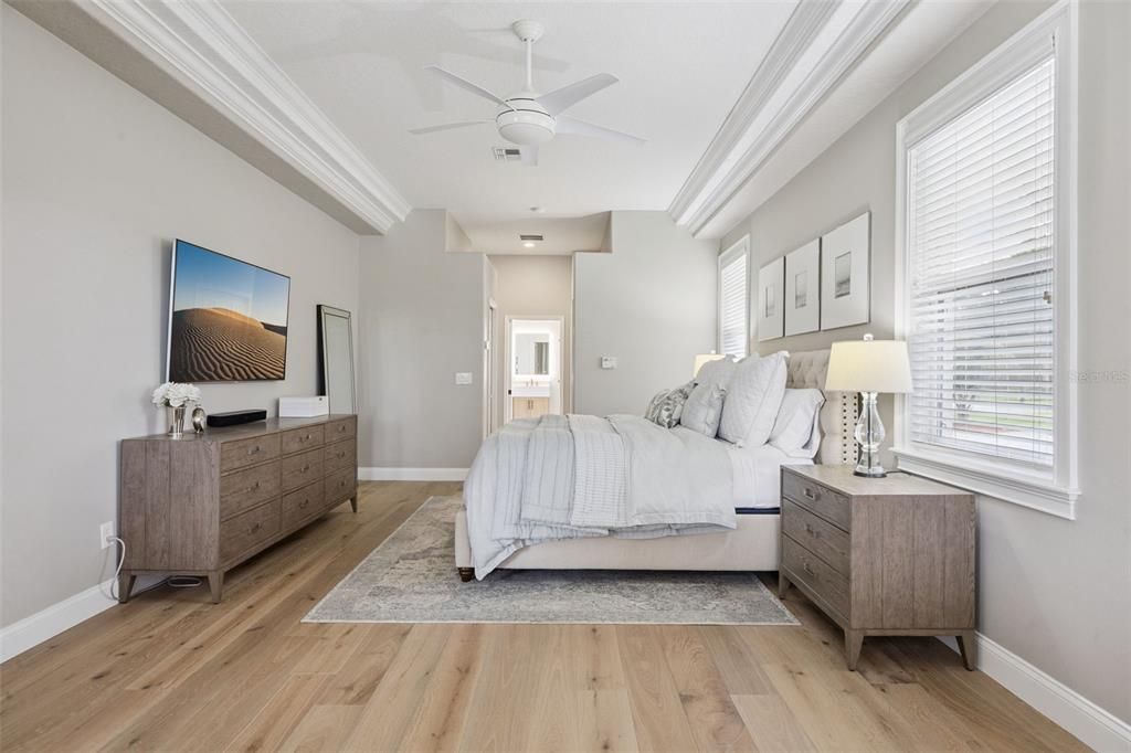 Activo con contrato: $995,000 (4 camas, 3 baños, 2741 Pies cuadrados)