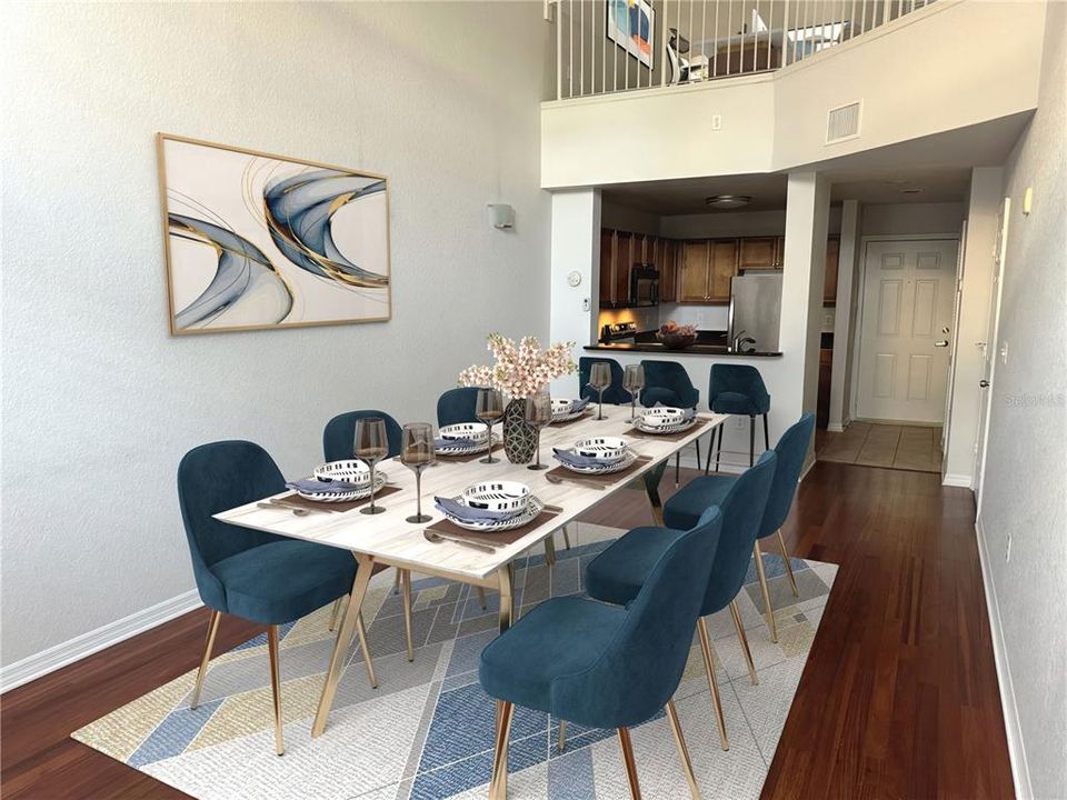For Sale: $390,000 (1 beds, 1 baths, 1015 Square Feet)