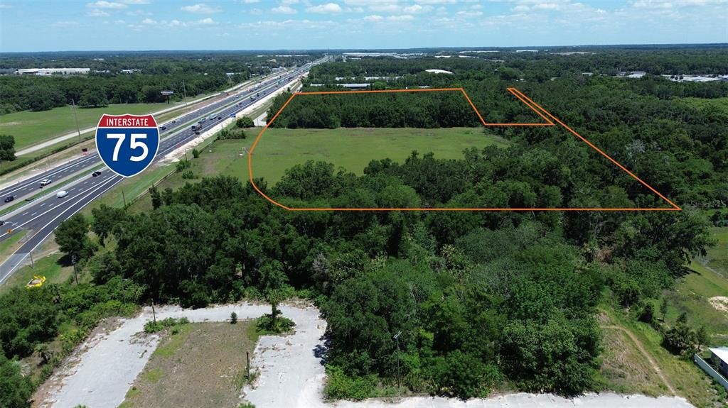 For Sale: $5,950,000 (23.36 acres)