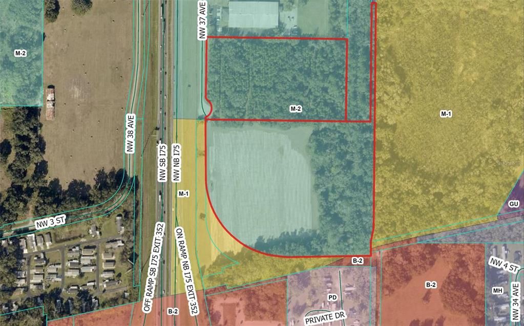 For Sale: $5,950,000 (23.36 acres)
