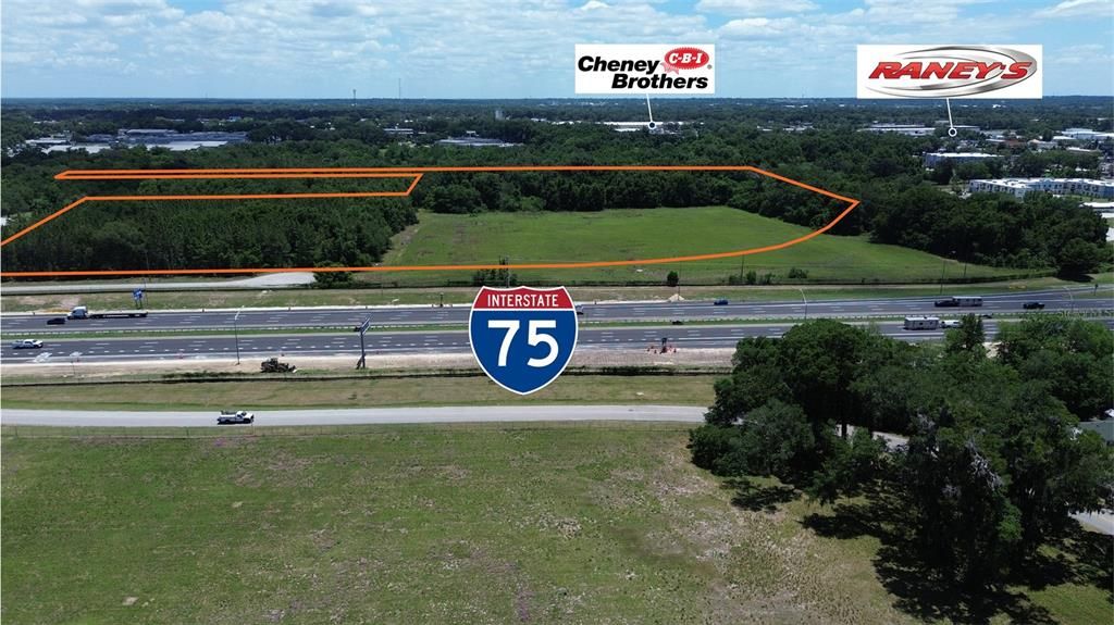 For Sale: $5,950,000 (23.36 acres)