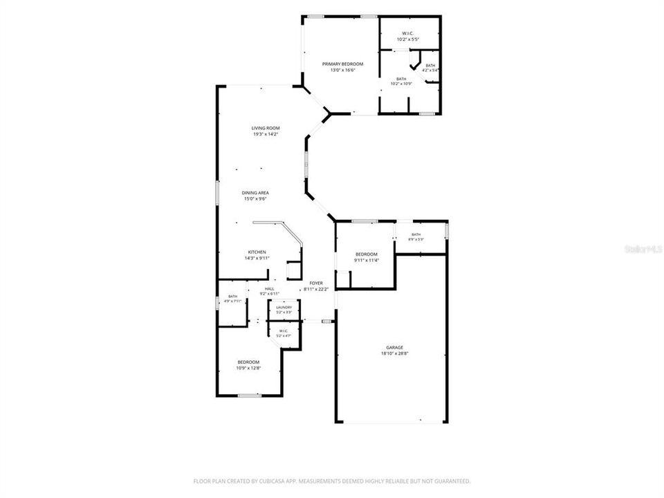 Activo con contrato: $349,990 (3 camas, 3 baños, 1566 Pies cuadrados)
